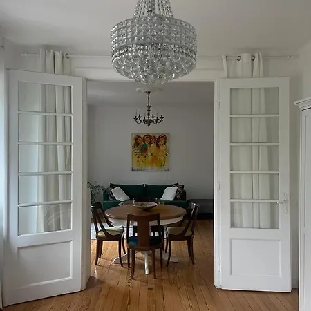 Appartement Strasbourg Straßburg