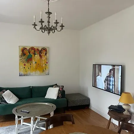 Appartement Strasbourg *