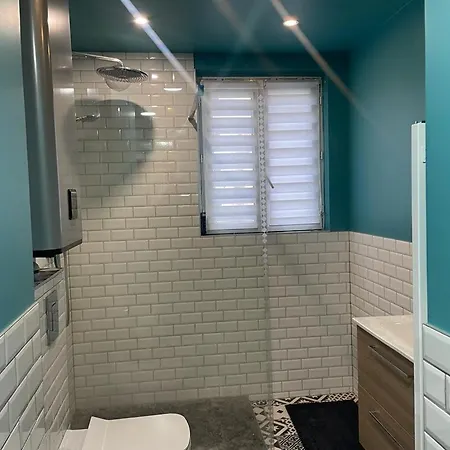 Appartement Strasbourg * Straßburg