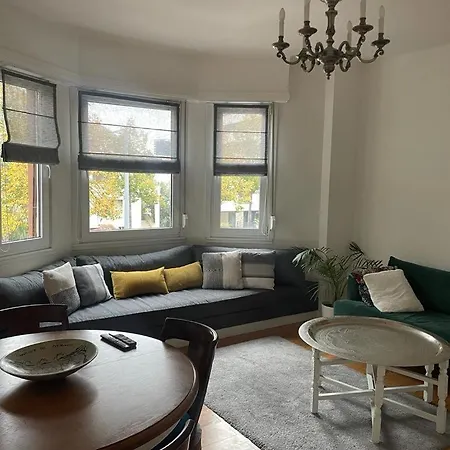 Appartement Strasbourg Apartment *